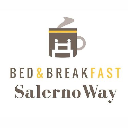 B&B Salernoway Екстериор снимка