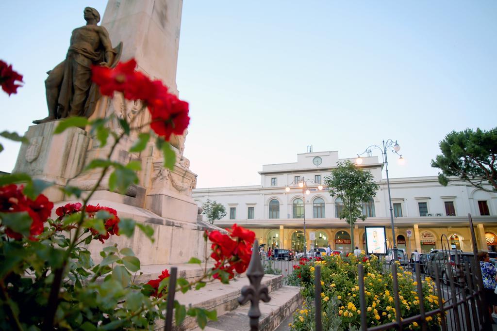 B&B Salernoway Екстериор снимка