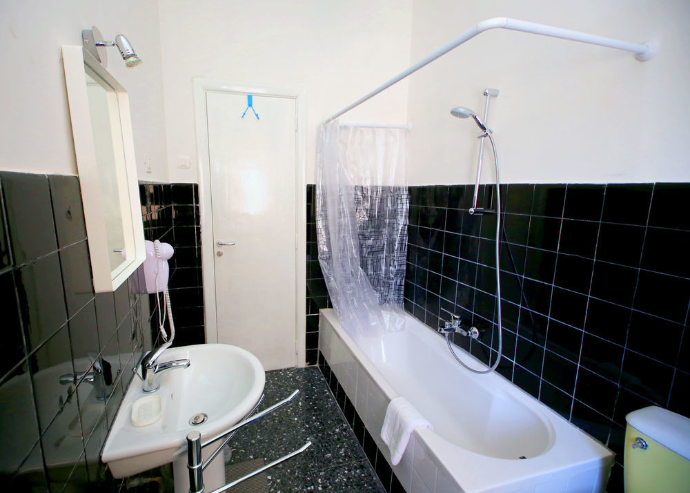 B&B Salernoway Екстериор снимка