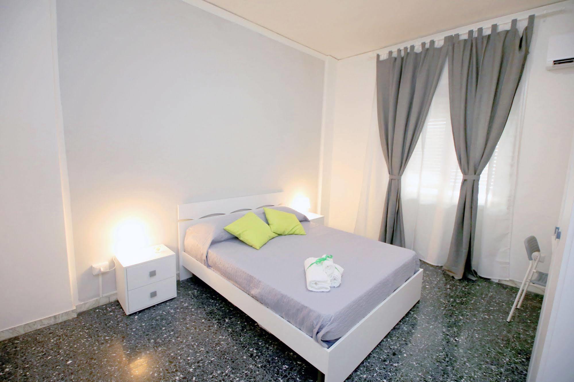 B&B Salernoway Екстериор снимка