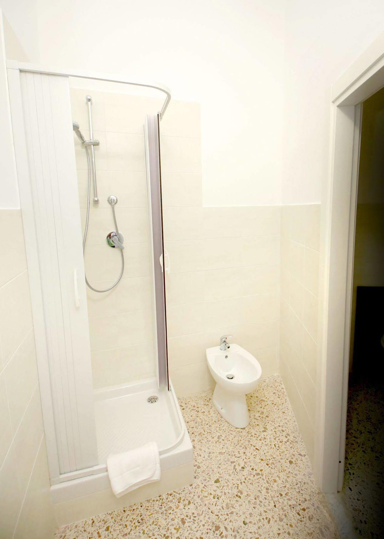 B&B Salernoway Екстериор снимка