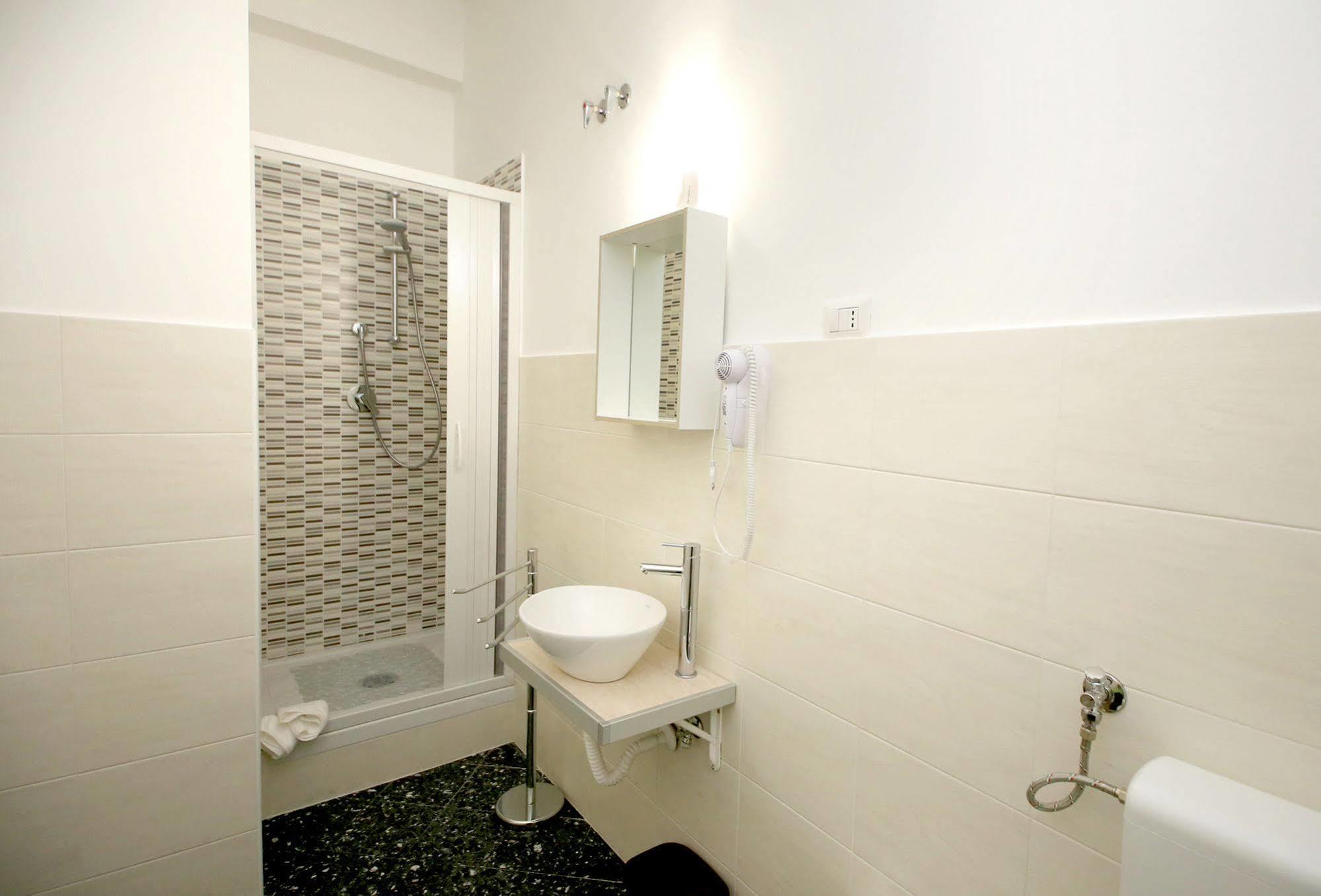B&B Salernoway Екстериор снимка