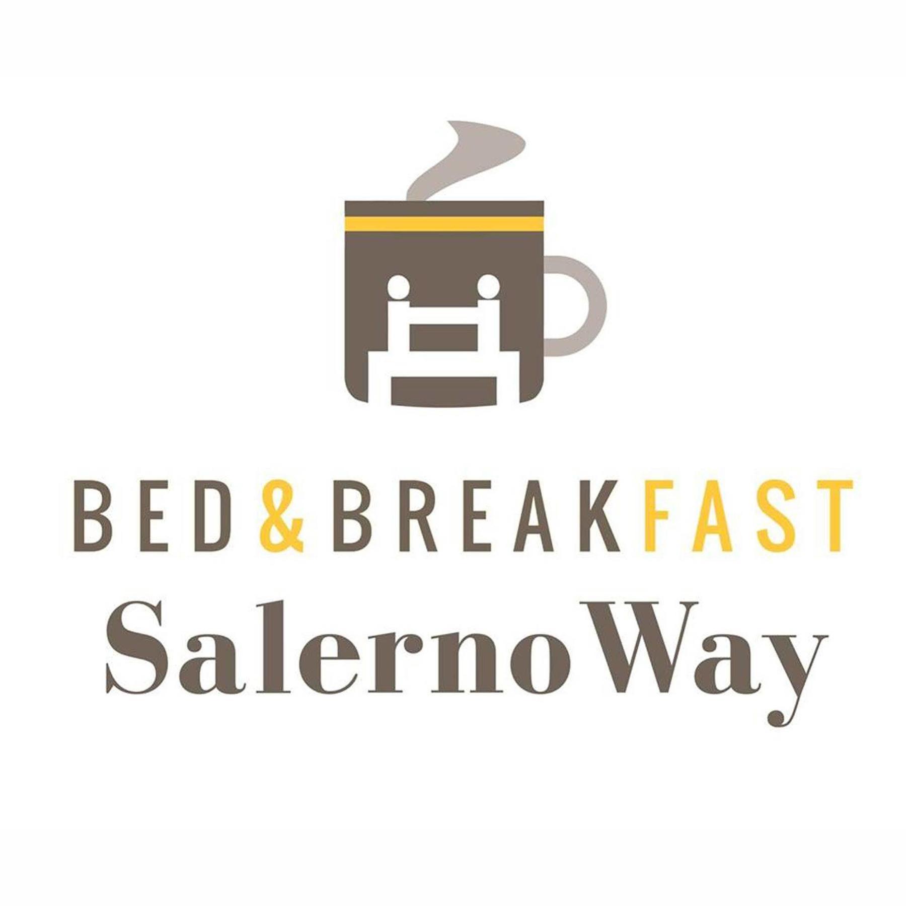 B&B Salernoway Екстериор снимка