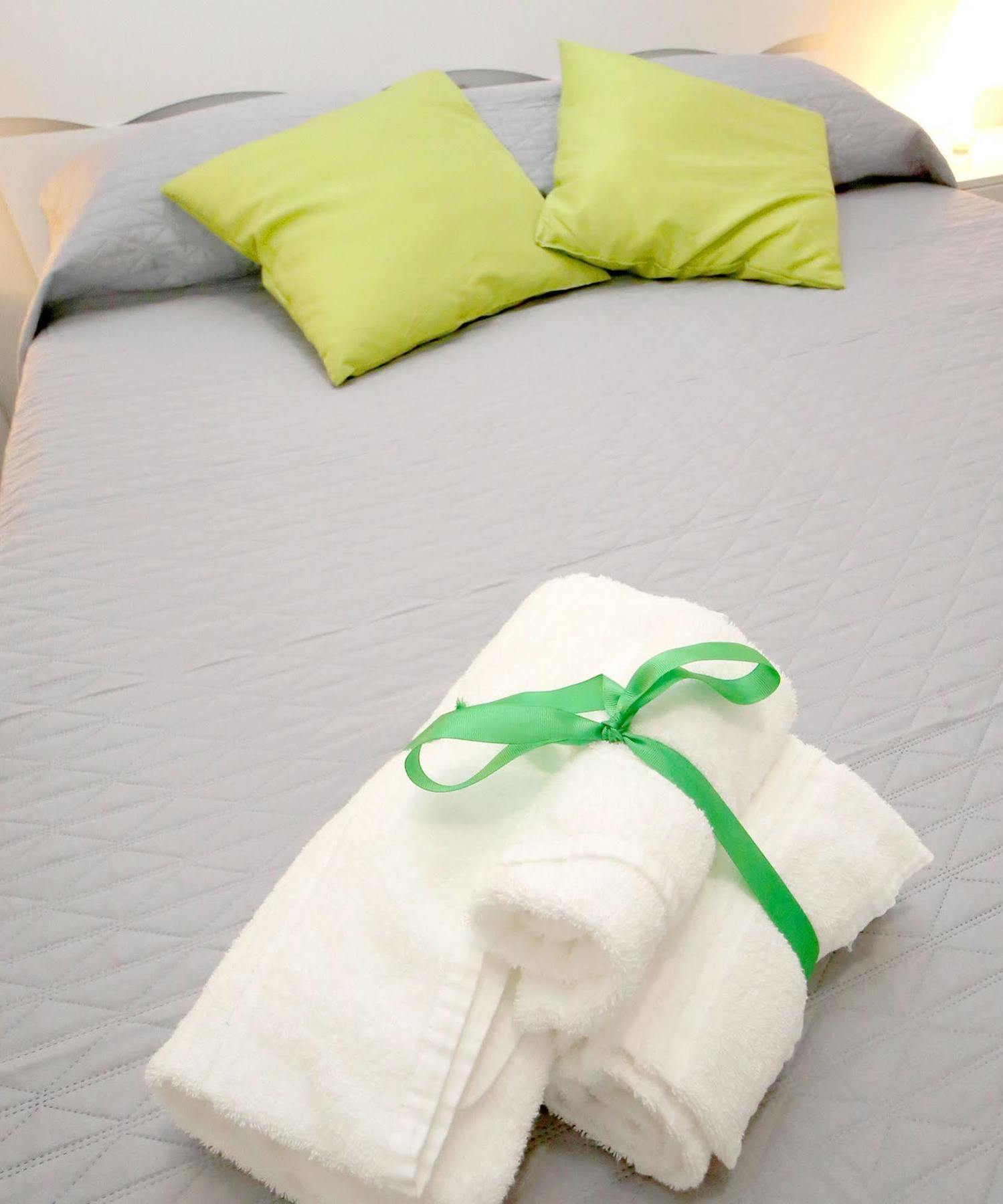 B&B Salernoway Екстериор снимка