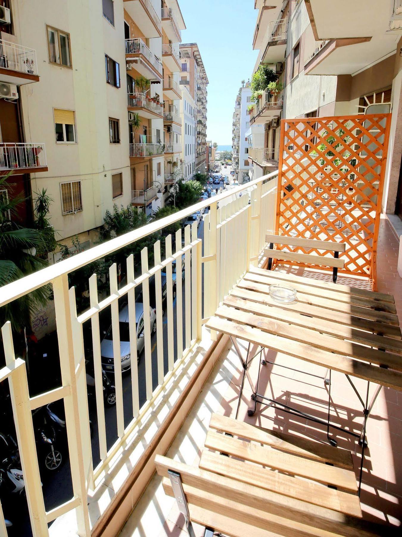 B&B Salernoway Екстериор снимка