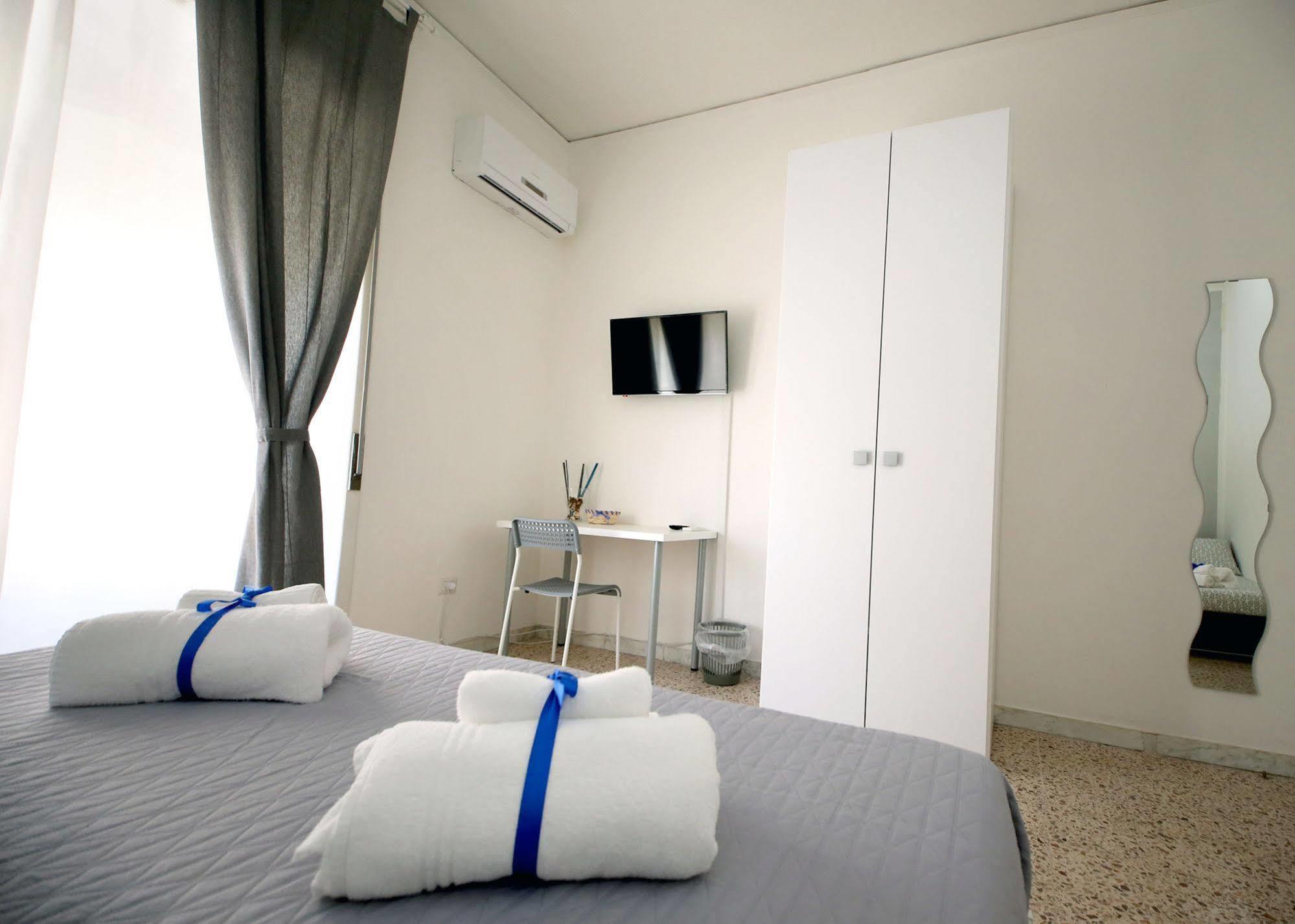 B&B Salernoway Екстериор снимка