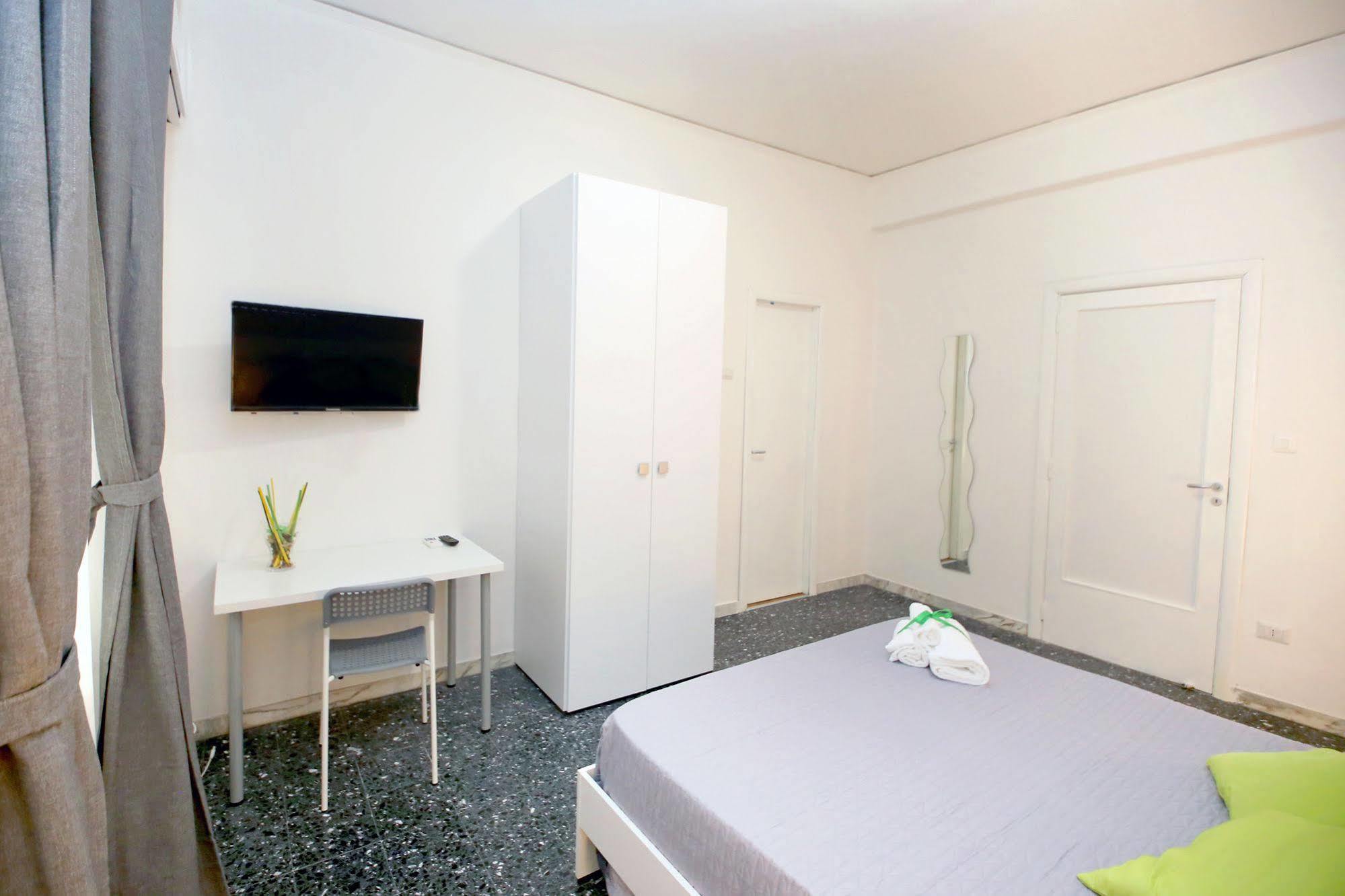 B&B Salernoway Екстериор снимка